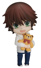 JUNJO ROMANTICA MISAKI TAKAHASHI NENDOROID AF