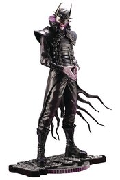 DC COMICS ELSEWORLD SERIES BATMAN WHO LAUGHS ARTFX STATUE (N