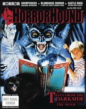 HORRORHOUND #81