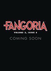 FANGORIA VOL 2 #6