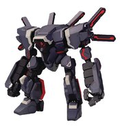 HONKAI IMPACT 3RD TITAN MECH PLASTIC MODEL KIT