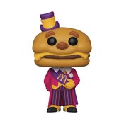 POP AD ICONS MCDONALDS MAYOR MCCHEESE VINYL FIGURE