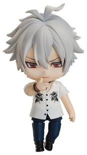 HYPNOSIS MIC DIV RAP BATTLE SAMATOKI AOHITSUGI NENDOROID AF