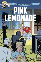 PINK LEMONADE #2 CVR B RICH TOMMASO