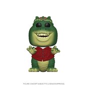 POP TV DINOSAURS EARL SINCLAIR VINYL FIGURE