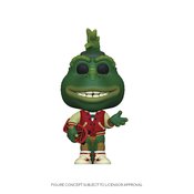 POP TV DINOSAURS ROBBIE SINCLAIR VINYL FIGURE