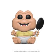 POP TV DINOSAURS BABY SINCLAIR VINYL FIGURE