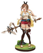 ATELIER RYZA EVER DARKNESS RESALIN RYZA STOUT 1/7 PVC FIG (C