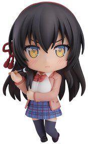 HENSUKI ARE YOU WILLING SAYUKI TOKIHARA NENDOROID AF (MR) (C