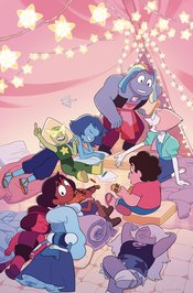 STEVEN UNIVERSE ONGOING #36 CVR B PREORDER NG VAR