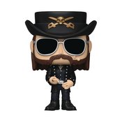 POP ROCKS MOTORHEAD LEMMY VIN FIG