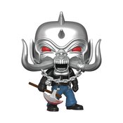 POP ROCKS MOTORHEAD WARPIG VIN FIG