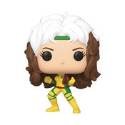 POP MARVEL X MEN CLASSIC ROGUE VIN FIG