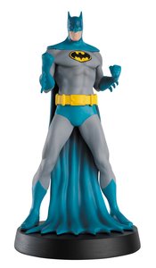 BATMAN DECADES #4 1970S BATMAN #4