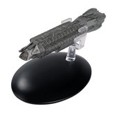 STAR TREK STARSHIPS FIG MAG #167 AXANAR CARGO SHIP