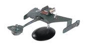 STAR TREK STARSHIPS SPECIAL #18 KLINGON KTINGA-CLASS BATTLE