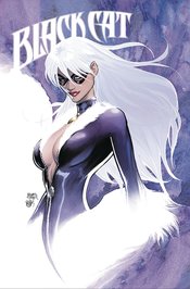 BLACK CAT #2 CVR A TURNER