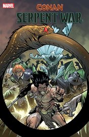 CONAN SERPENT WAR #3 (OF 4) JACINTO VAR