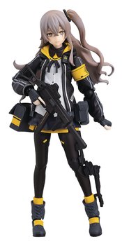 GIRLS FRONTLINE UMP45 FIGMA AF