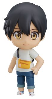 WEATHERING WITH YOU HODAKA MORISHIMA NENDOROID AF