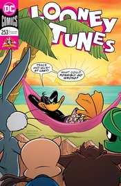 JAN233384 - LOONEY TUNES #271 - Previews World