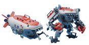 G01 JIAOLONG DEEP-SEA MANNED SUBMERSIBLE TRANSFORMABLE AF (C