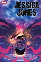 JESSICA JONES BLIND SPOT #2 (OF 6) SIMMONDS VAR