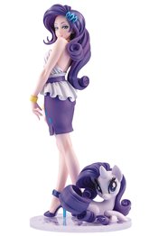 MY LITTLE PONY RARITY BISHOUJO STATUE  (AUG199226)