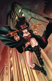 VAN HELSING VS LEAGUE MONSTERS #1 CVR A COCCOLO