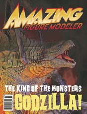 AMAZING FIGURE MODELER #69