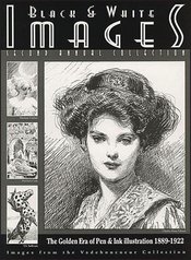 BLACK & WHITE IMAGES ANNUAL COLLECTION VOL 02