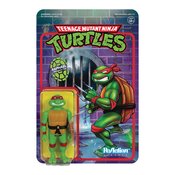 TMNT RAPHAEL REACTION FIGURE