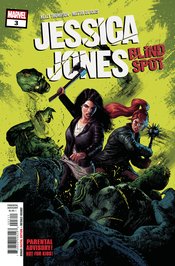 JESSICA JONES BLIND SPOT #3 (OF 6)