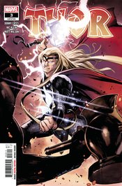 THOR #3