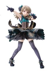 IDOLMASTER CG NONO MORIKUBO 1/7 PVC FIG GIFT FOR ANSWER VER