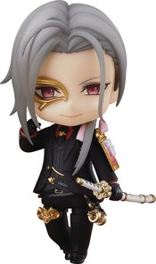 TOUKEN RANBU ONLINE DAIHANNYA NAGAMITSU NENDOROID AF