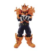 MY HERO ACADEMIA AGE OF HEROES ENDEAVOR FIG (FEB228077)