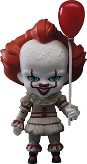 IT PENNYWISE NENDOROID AF