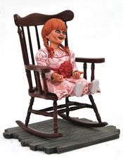 ANNABELLE MOVIE GALLERY PVC STATUE