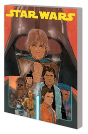 (USE DEC218233) STAR WARS TP VOL 13 ROGUES AND REBELS