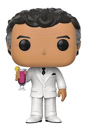 POP TV FANTASY ISLAND MR ROARKE VIN FIG