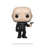 POP MOVIES HOBBS & SHAW SHAW VIN FIG