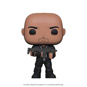 POP MOVIES HOBBS & SHAW HOBBS VIN FIG