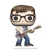 POP ROCKS WEEZER RIVERS CUOMO VIN FIG