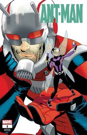 ANT-MAN #1 (OF 5) MARTIN VAR