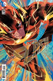 FLASH #750 2010S FRANCIS MANAPUL VAR ED