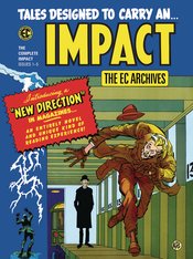 EC ARCHIVES IMPACT HC
