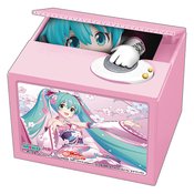 HATSUNE MIKU GT PROJECT RACING MIKU 2019 CHATTING BANK VER 3