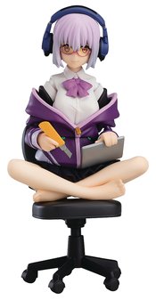 SSSS GRIDMAN AKANE SHINJO FIGMA AF DLX VER