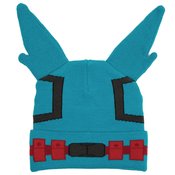 MY HERO ACADEMIA DEKU SUIT UP BEANIE